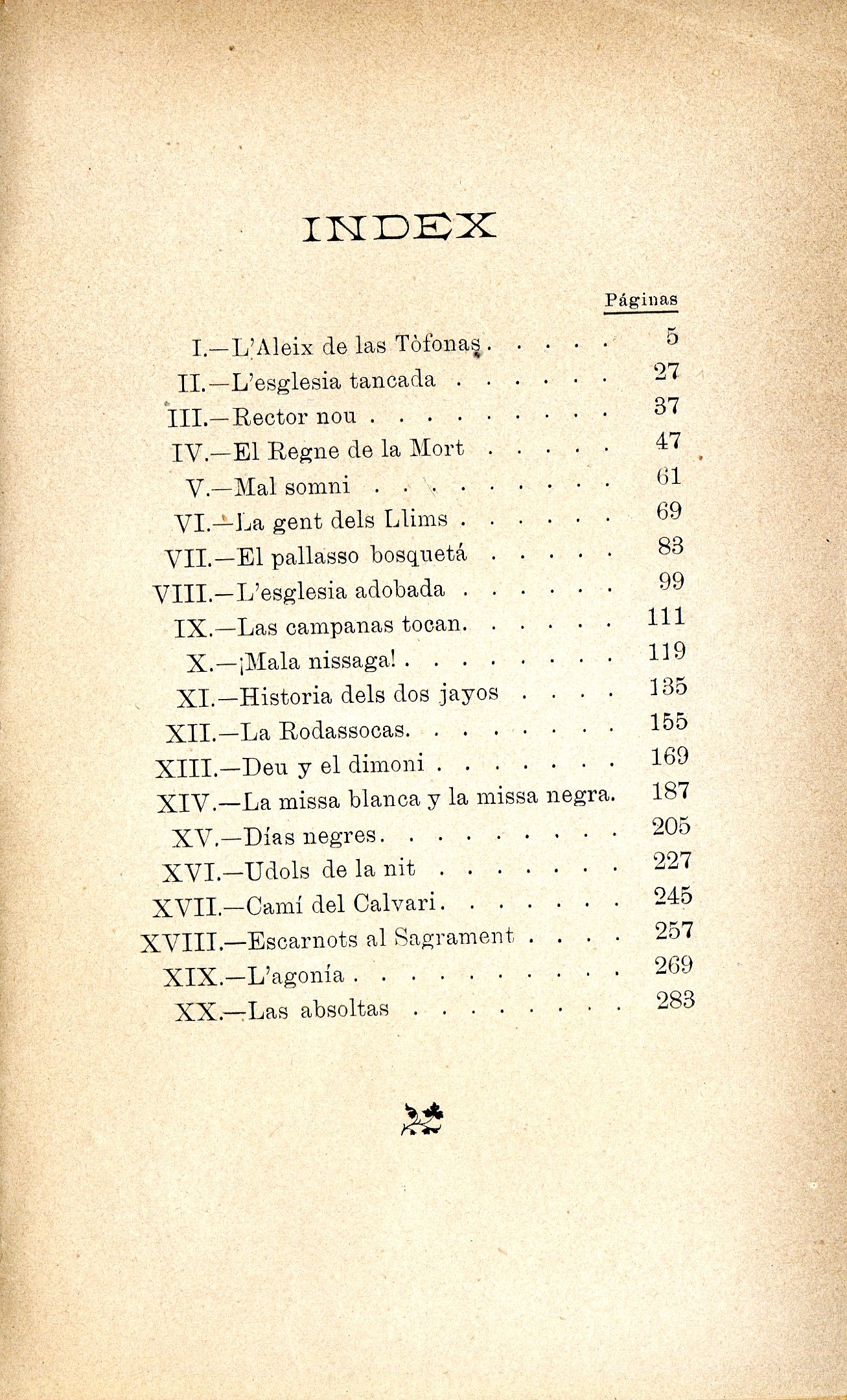 sots feréstecs, Els - Miniatura 2